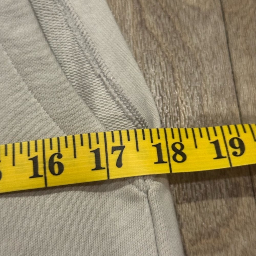 NWT Puma Beige Sleeveless Dress Size Small - Picture 4 of 6